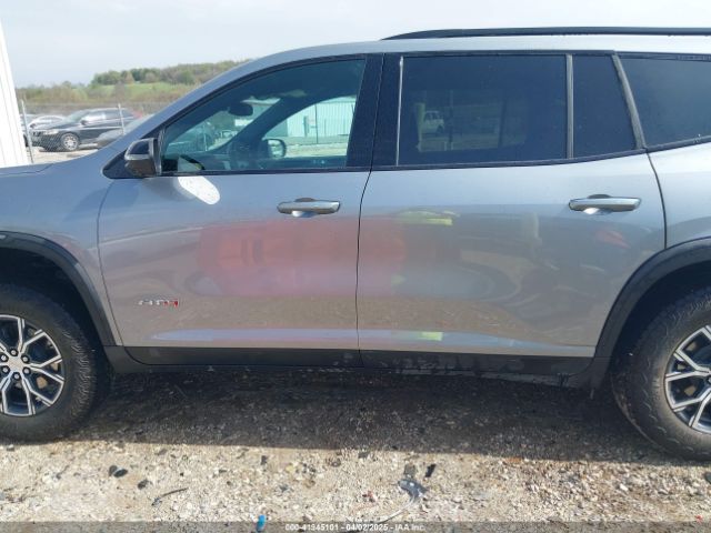 1GKENPKS1RJ248493 GMC Acadia Awd At4