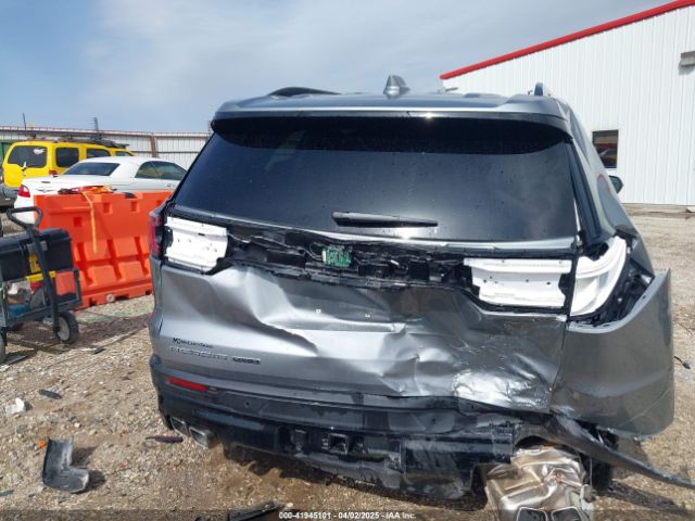 1GKENPKS1RJ248493 GMC Acadia Awd At4