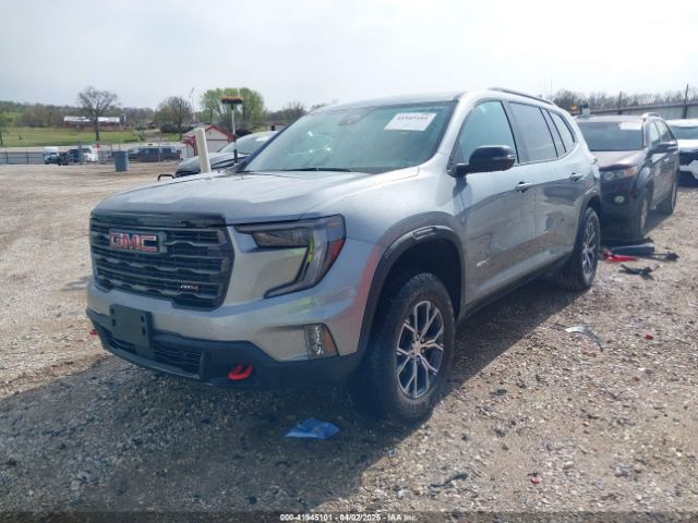 1GKENPKS1RJ248493 GMC Acadia Awd At4