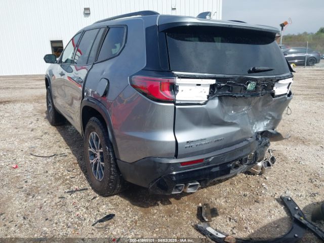 1GKENPKS1RJ248493 GMC Acadia Awd At4