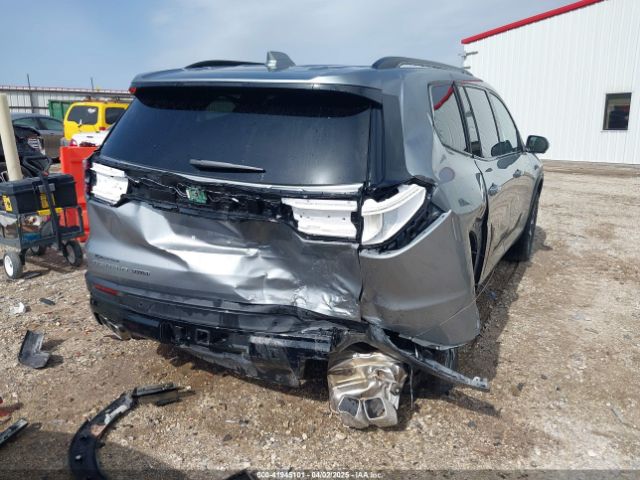 1GKENPKS1RJ248493 GMC Acadia Awd At4
