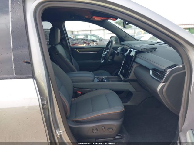 1GKENPKS1RJ248493 GMC Acadia Awd At4