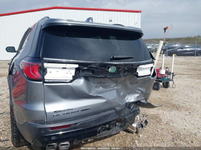 1GKENPKS1RJ248493 GMC Acadia Awd At4