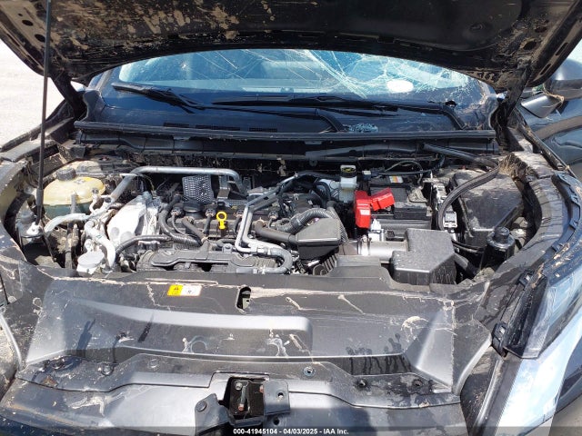 JA4J3UA81PZ007966 Mitsubishi 2023