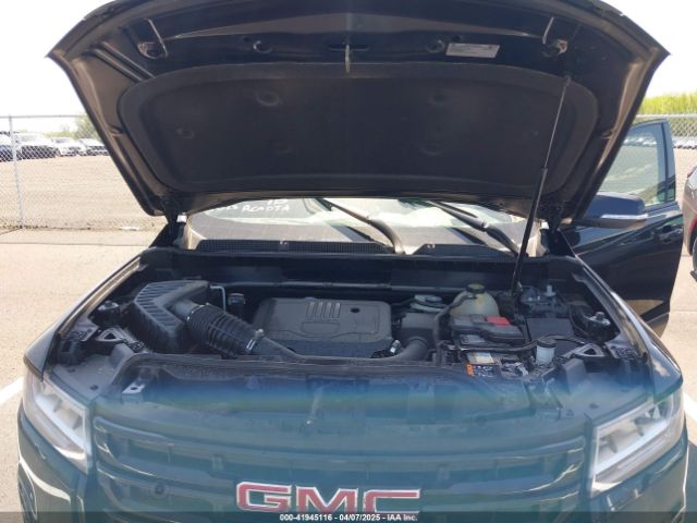 1GKKNKL40PZ162838 GMC Acadia Fwd Sle