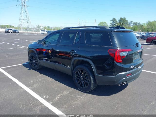 1GKKNKL40PZ162838 GMC Acadia Fwd Sle