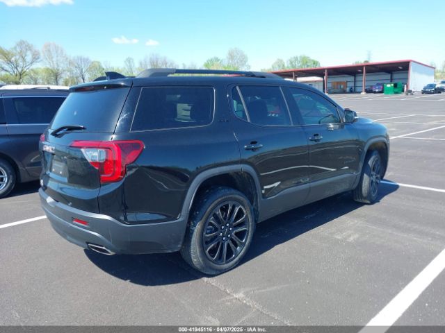 1GKKNKL40PZ162838 GMC Acadia Fwd Sle