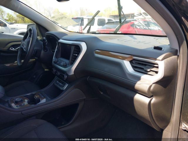 1GKKNKL40PZ162838 GMC Acadia Fwd Sle