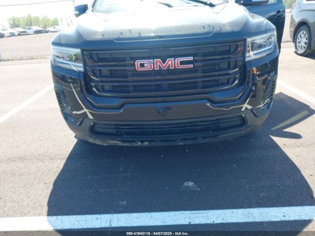 1GKKNKL40PZ162838 GMC Acadia Fwd Sle