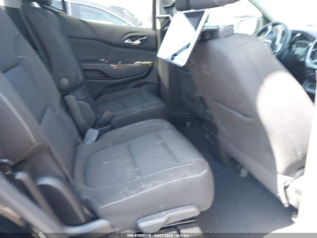 1GKKNKL40PZ162838 GMC Acadia Fwd Sle