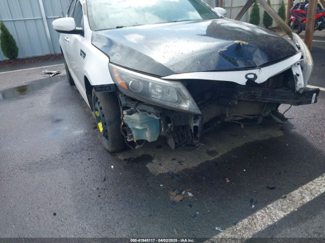 5XXGM4A73EG288026 KIA Optima Lx
