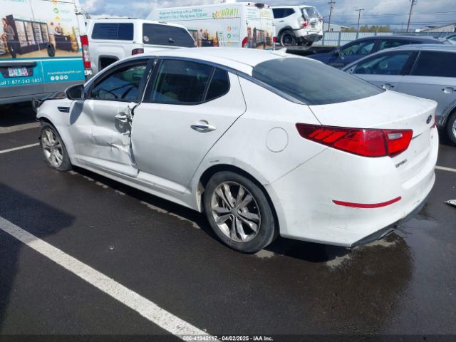 5XXGM4A73EG288026 KIA Optima Lx