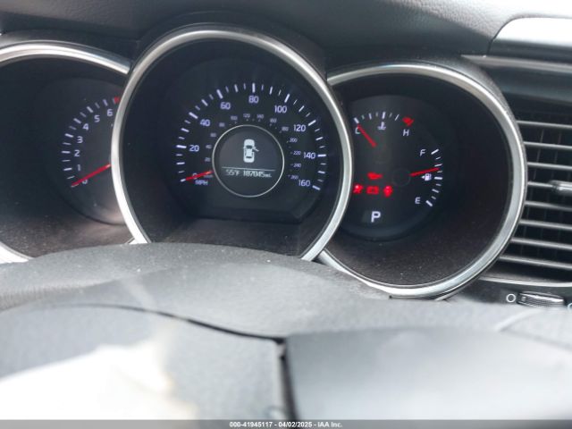 5XXGM4A73EG288026 KIA Optima Lx