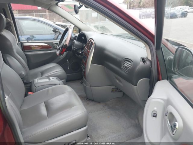2007 CHRYSLER TOWN & COUNTRY 2A8GP64L97R171596 Photo 4