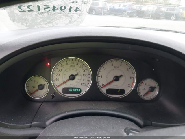 2007 CHRYSLER TOWN & COUNTRY 2A8GP64L97R171596 Photo 6