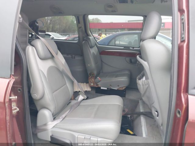 2007 CHRYSLER TOWN & COUNTRY 2A8GP64L97R171596 Photo 7