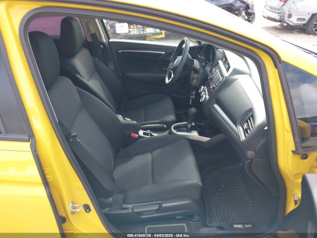 3HGGK5H4XKM728701 Honda FIT LX