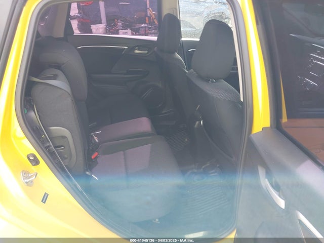 3HGGK5H4XKM728701 Honda FIT LX