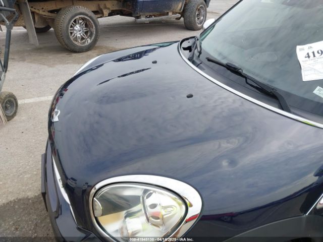 WMWZC5C59GWU21576 Mini Countryman Cooper S