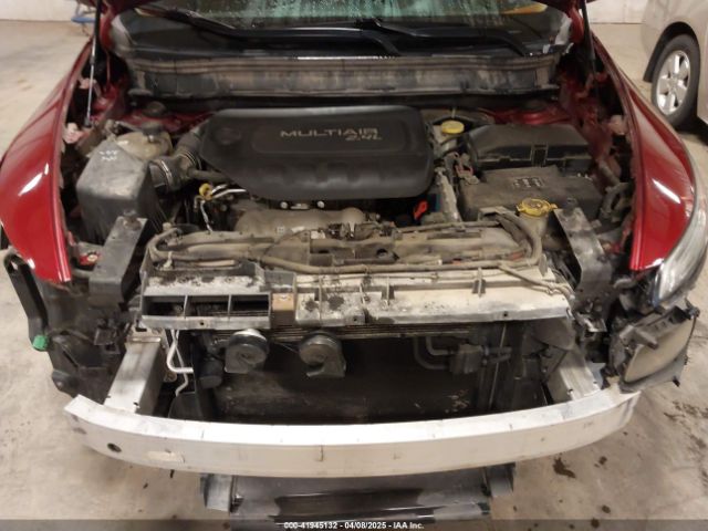 1C4PJMCB4FW687618 Jeep Cherokee Latitude