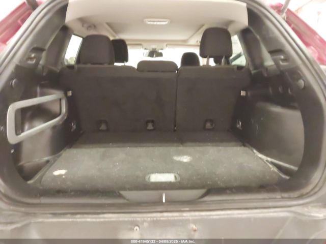 1C4PJMCB4FW687618 Jeep Cherokee Latitude