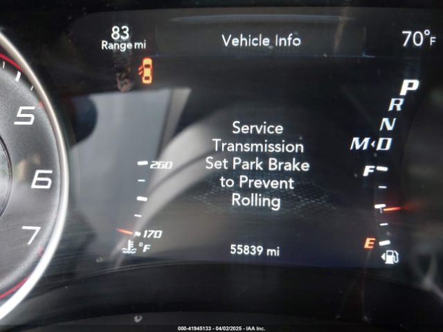 2C3CDXGJ0HH615510 Dodge Charger R/t Scat Pack Rwd