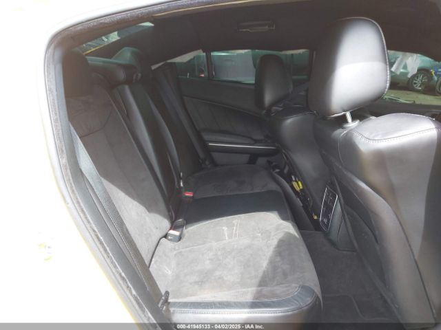 2C3CDXGJ0HH615510 Dodge Charger R/t Scat Pack Rwd