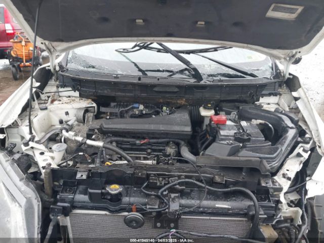 5N1AT2MV4GC889239 Nissan ROGUE SV