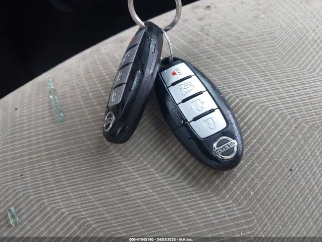 5N1AT2MV4GC889239 Nissan ROGUE SV