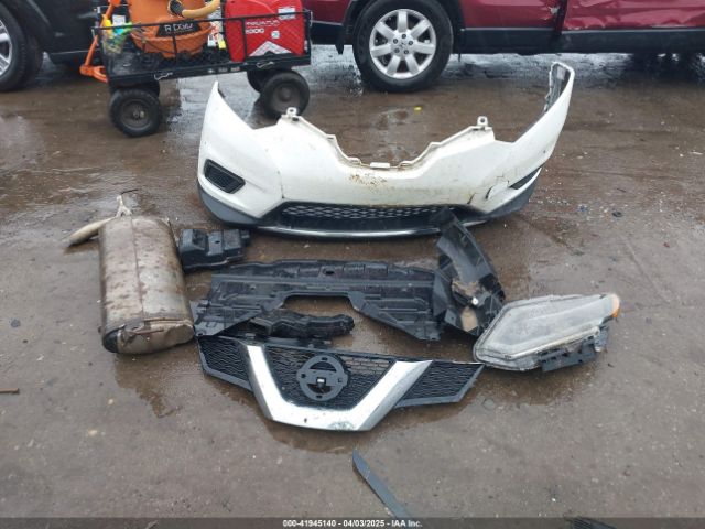 5N1AT2MV4GC889239 Nissan ROGUE SV