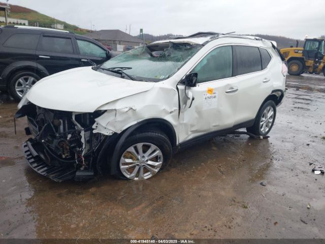 5N1AT2MV4GC889239 Nissan ROGUE SV