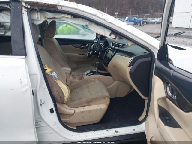 5N1AT2MV4GC889239 Nissan ROGUE SV