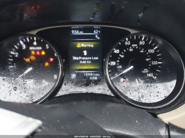 5N1AT2MV4GC889239 Nissan ROGUE SV
