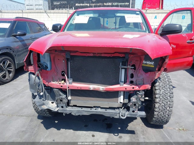 5TFRX5GN6KX136323 Toyota Tacoma Sr