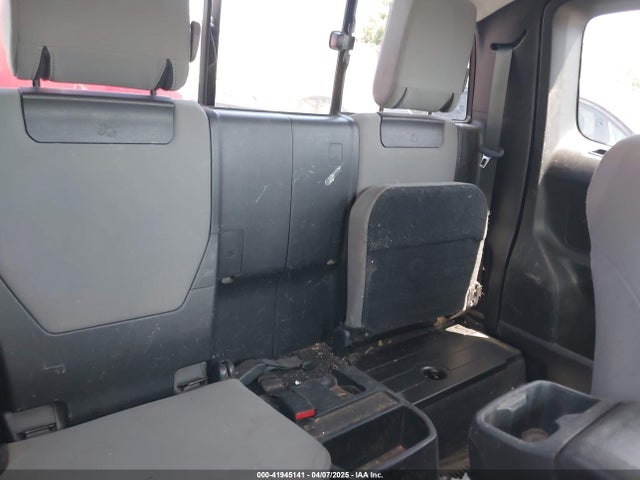 5TFRX5GN6KX136323 Toyota Tacoma Sr