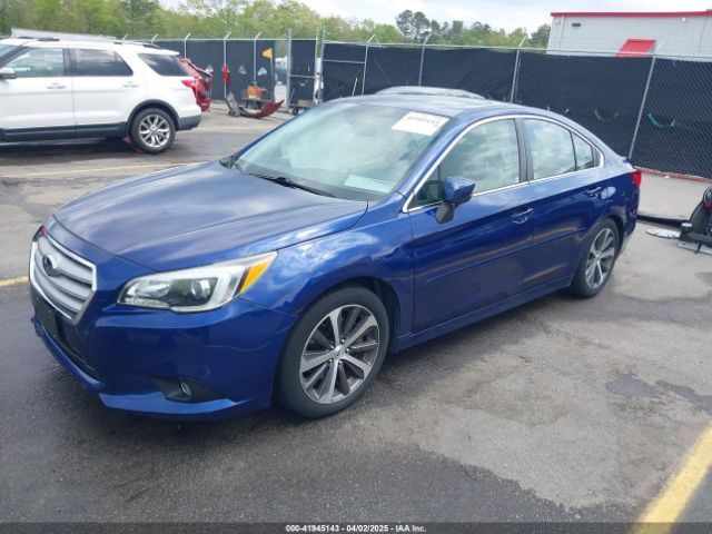 4S3BNEN6XF3064638 Subaru Legacy 3.6r Limited