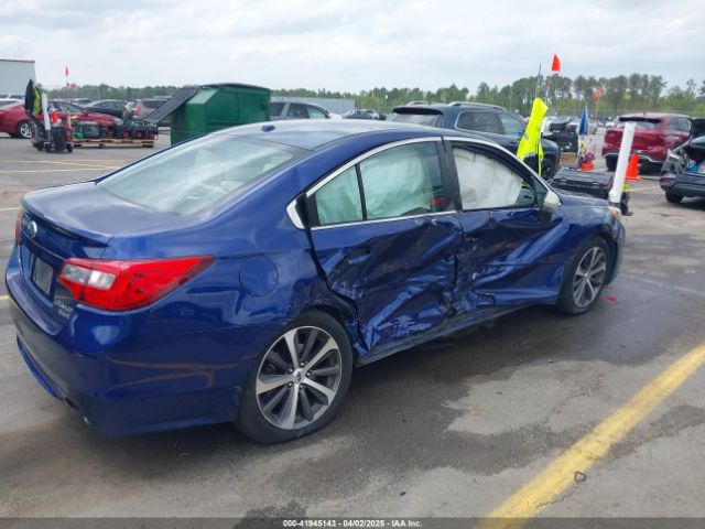4S3BNEN6XF3064638 Subaru Legacy 3.6r Limited