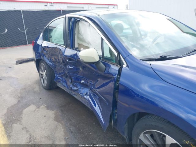 4S3BNEN6XF3064638 Subaru Legacy 3.6r Limited