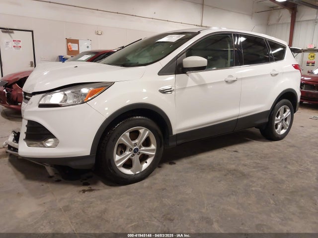 1FMCU0G93GUC75141 Ford ESCAPE SE