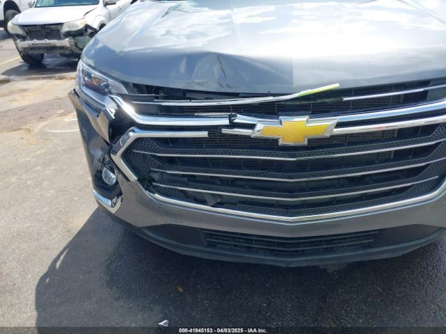 1GNERGKW7LJ133074 Chevrolet Traverse Fwd Lt Cloth