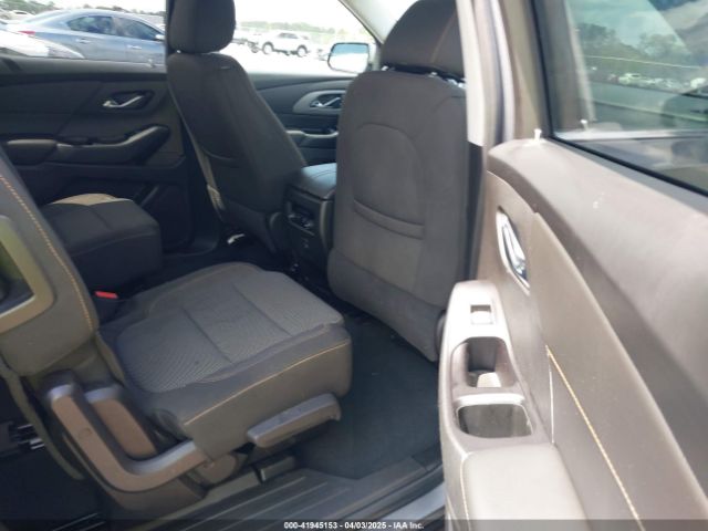 1GNERGKW7LJ133074 Chevrolet Traverse Fwd Lt Cloth