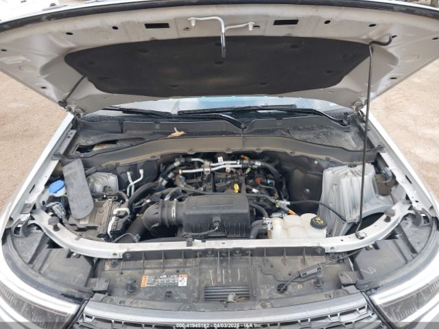 1FMSK7DH2NGB99767 Ford EXPLORER XLT