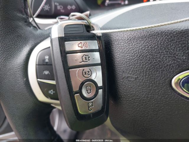 1FMSK7DH2NGB99767 Ford EXPLORER XLT