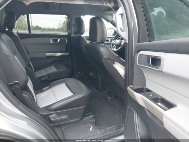 1FMSK7DH2NGB99767 Ford EXPLORER XLT