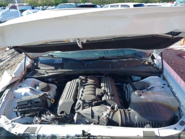 2C3CDZFJXPH507598 Dodge Challenger R/t Scat Pack