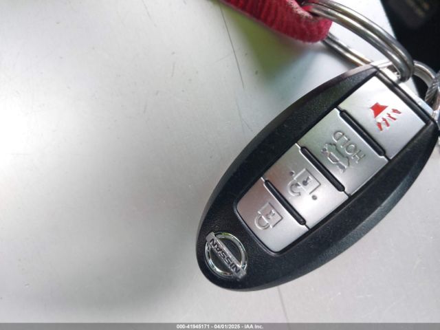 1N4AA5AP9EC908498 Nissan Maxima 3.5 Sv
