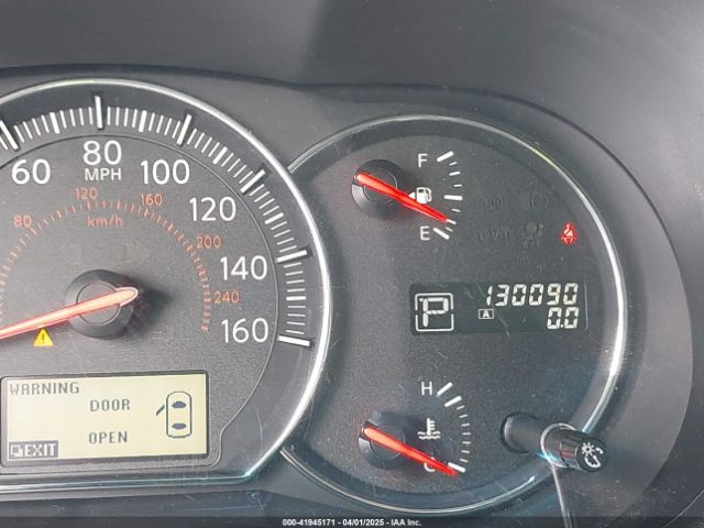 1N4AA5AP9EC908498 Nissan Maxima 3.5 Sv