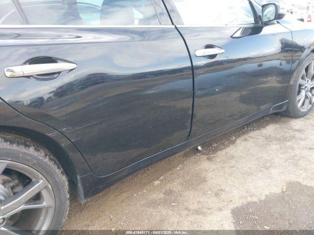 1N4AA5AP9EC908498 Nissan Maxima 3.5 Sv