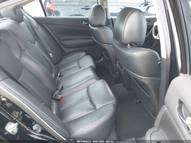 1N4AA5AP9EC908498 Nissan Maxima 3.5 Sv