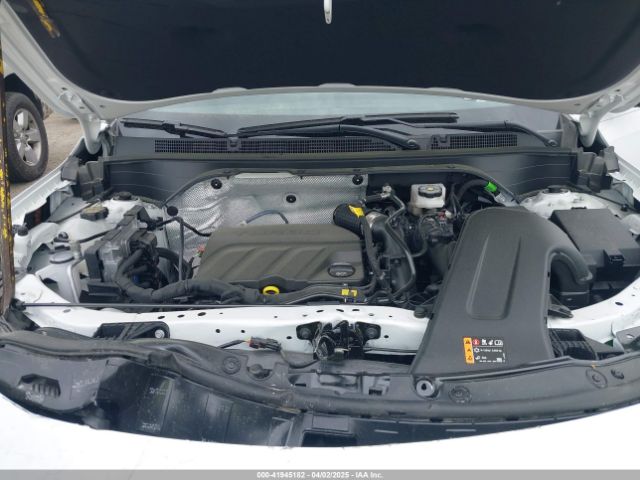 KL47LBEP7SB127286 Buick Envista Sport Touring Fwd